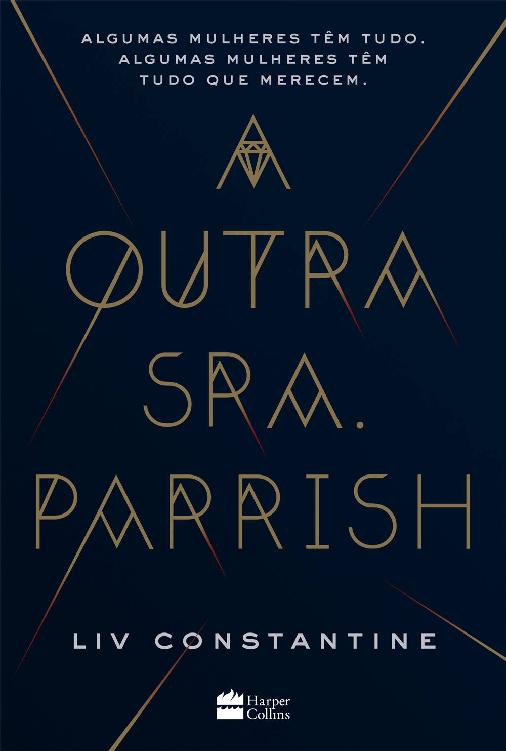 A Outra Sra. Parrish