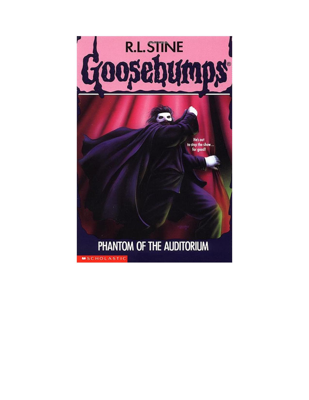 Microsoft Word - Phantom of the Auditorium.doc