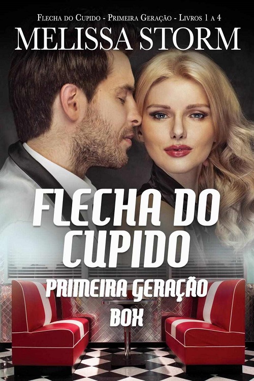 Flecha do Cupido - Primeira Geração