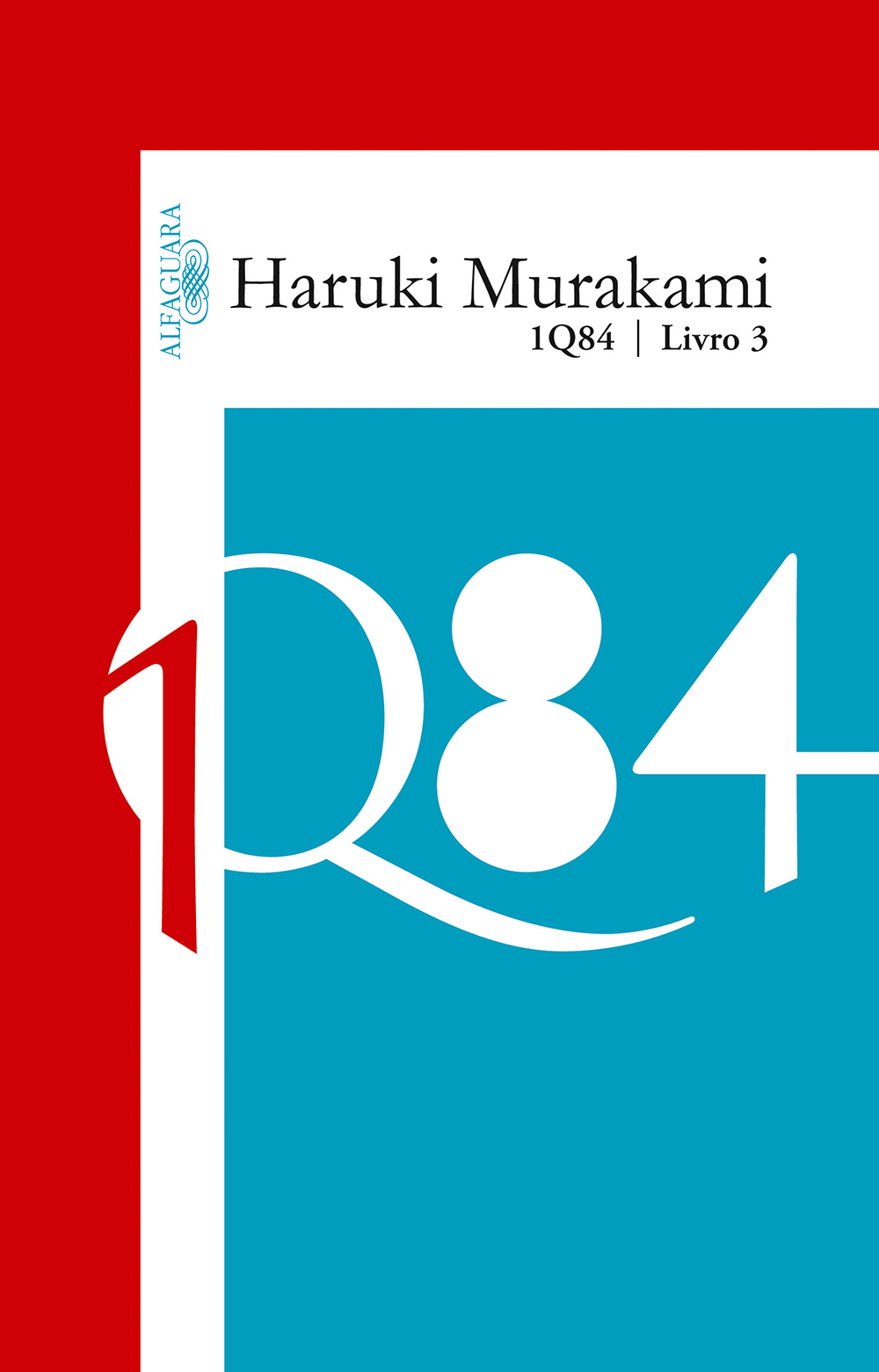 1Q84 - Vol. 03