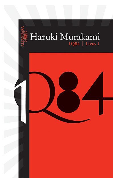 1Q84 - Vol. 01