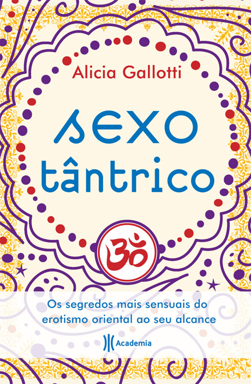 Sexo Tântrico(Oficial)