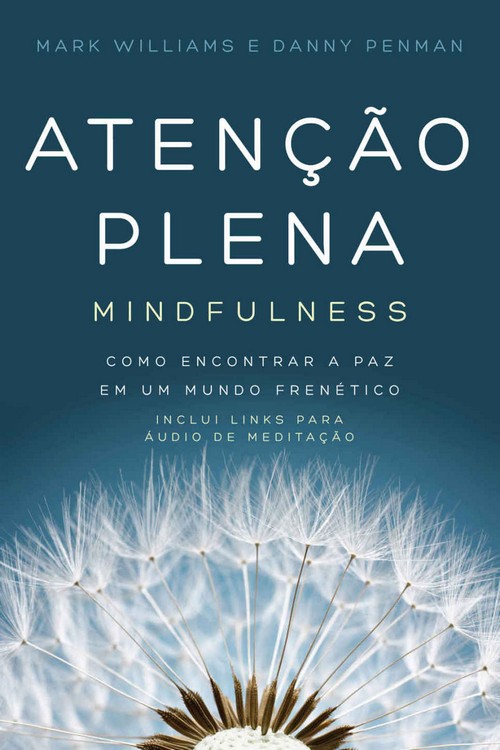 Atenção plena – Mindfulness