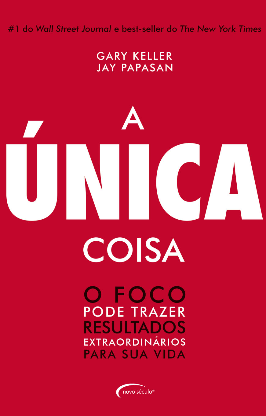 A Única Coisa