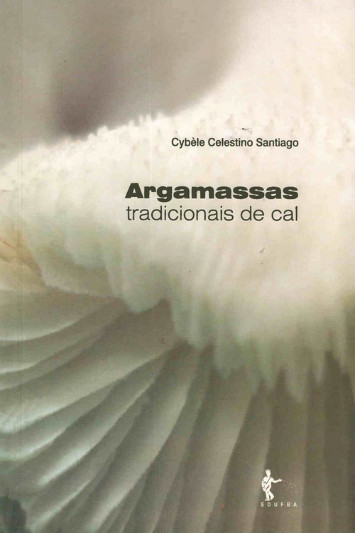 Argamassas Tradicionais de Cal