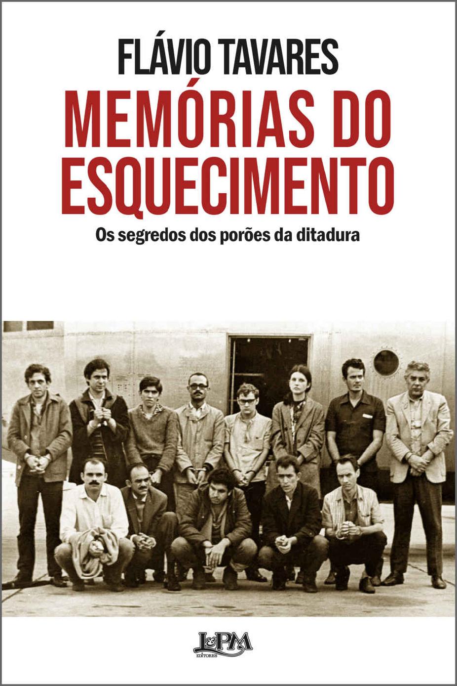 Memórias do esquecimento