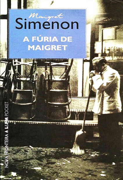 A Fúria de Maigret