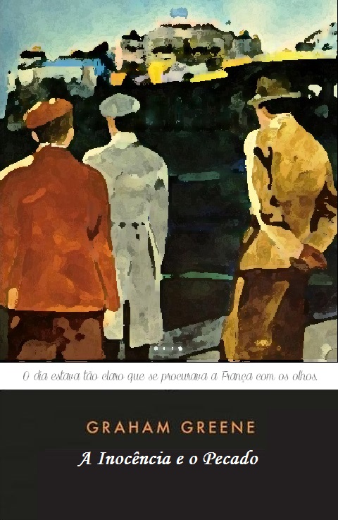 A Inocência e o Pecado
