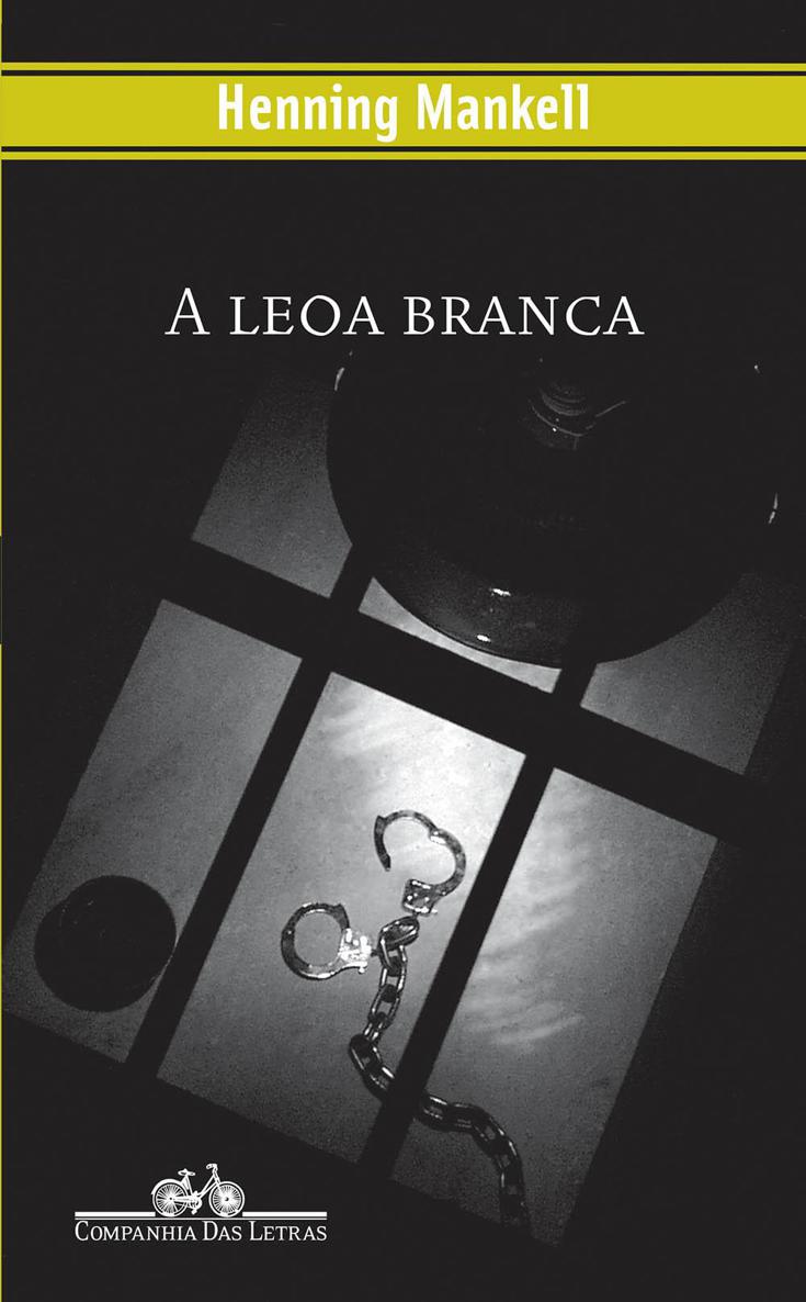 A Leoa Branca