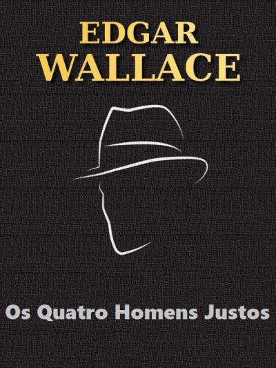Os Quatro Homens Justos
