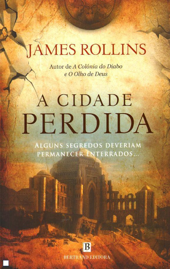 A Cidade Perdida