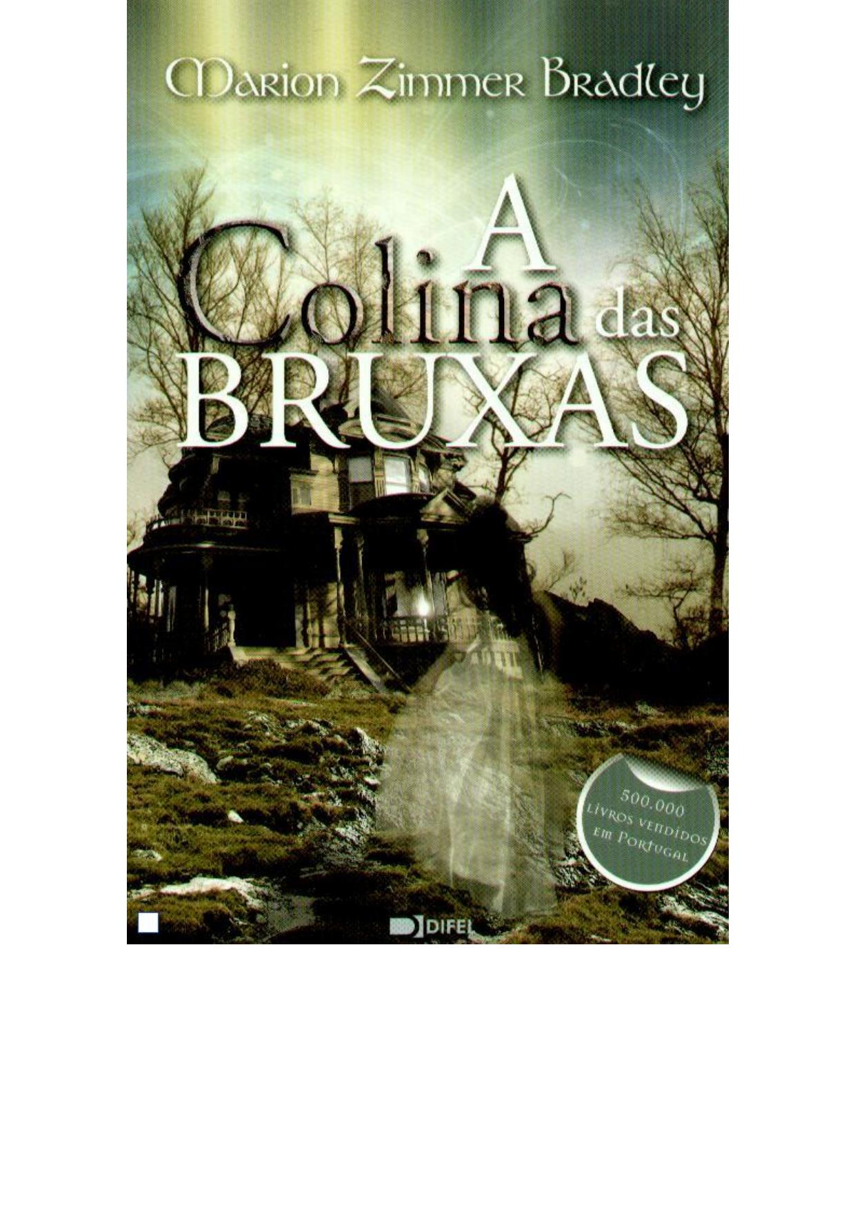 A Colina das Bruxas