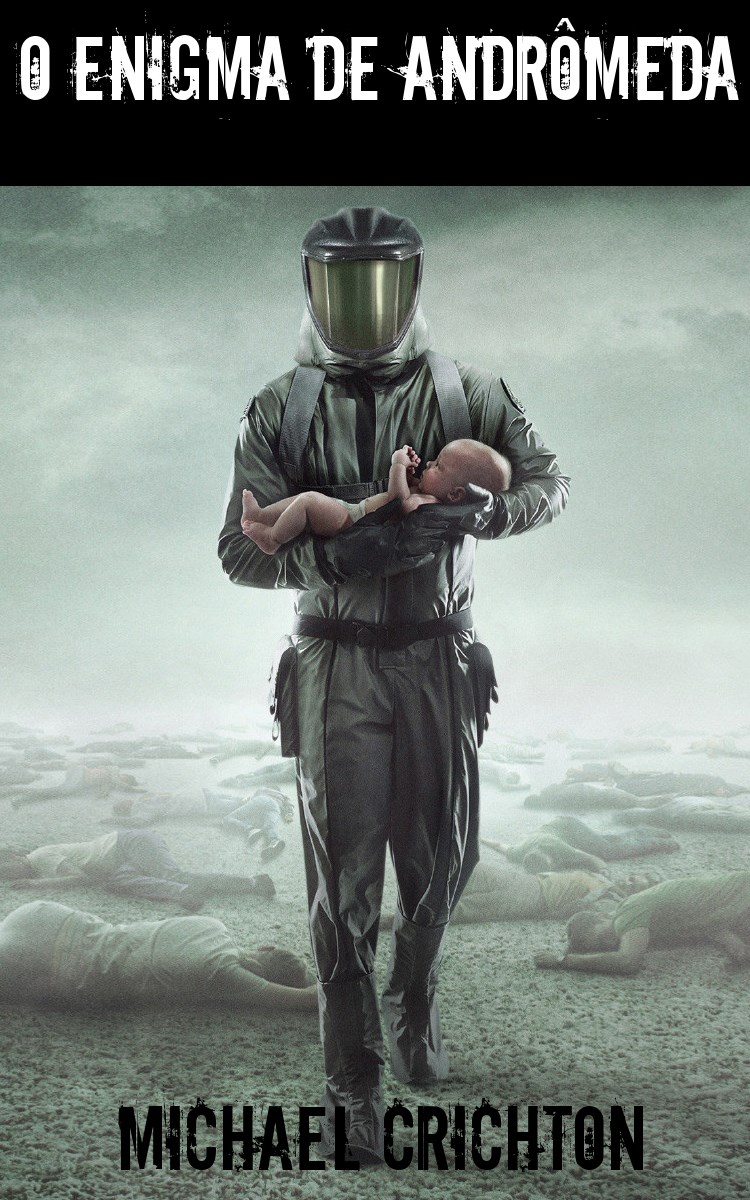 O Enigma de Andrômeda