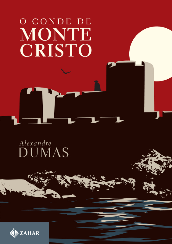 O Conde de Monte Cristo (Clássicos Zahar)