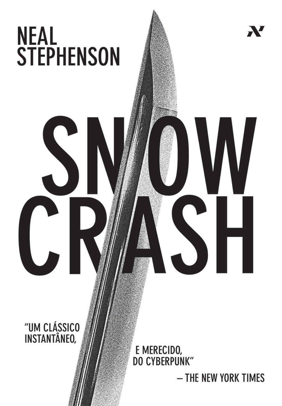 Snow Crash