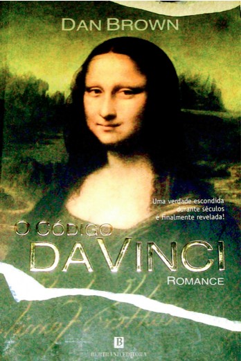 O Código da Vinci