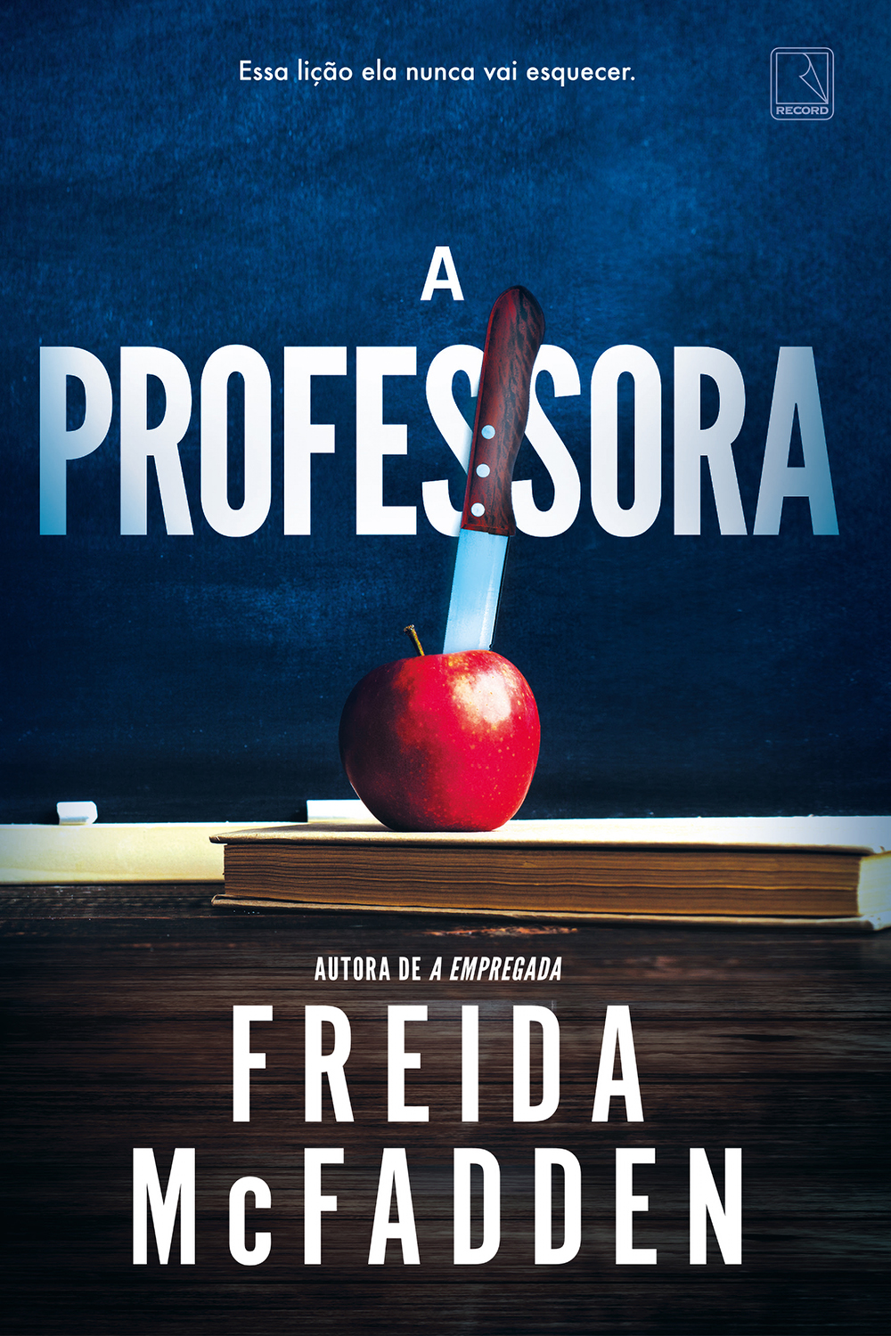 A Professora