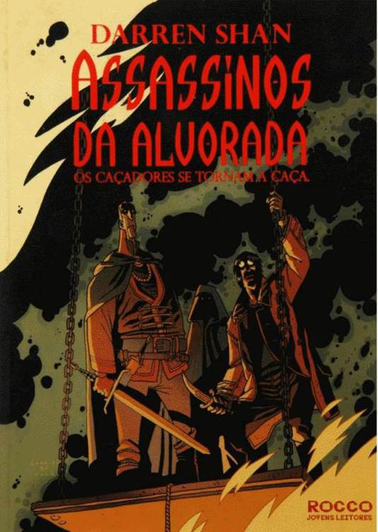 Assassinos da Alvorada