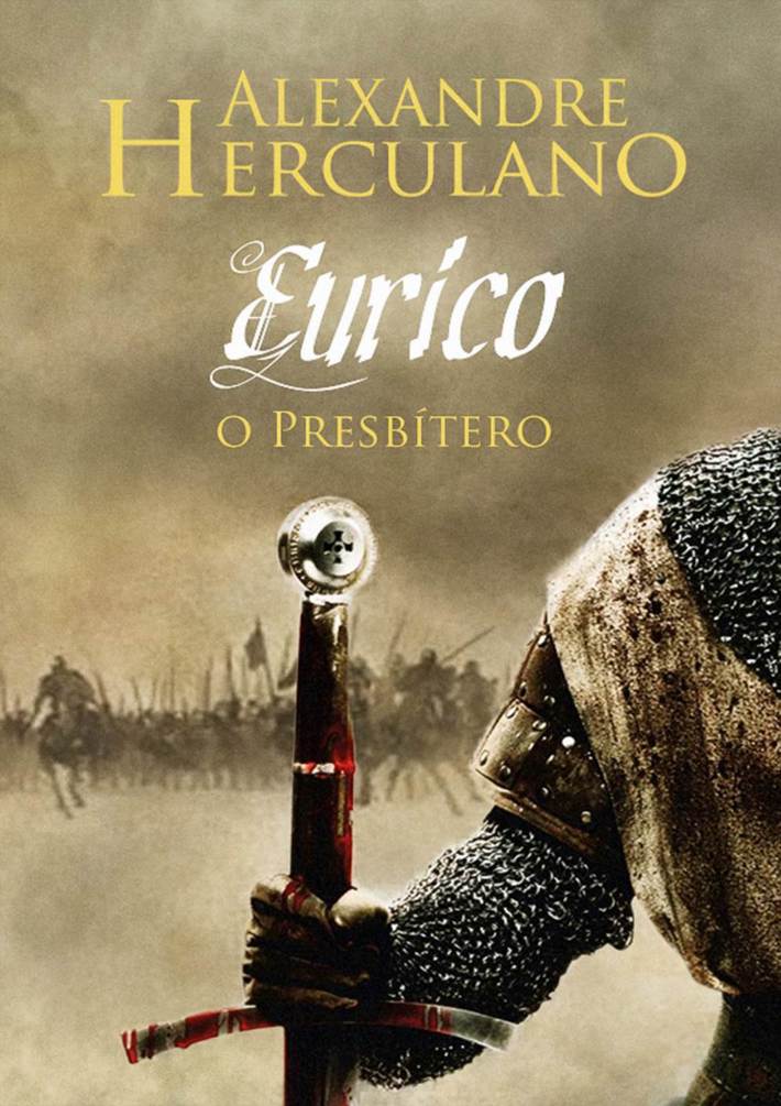 Eurico o Presbítero