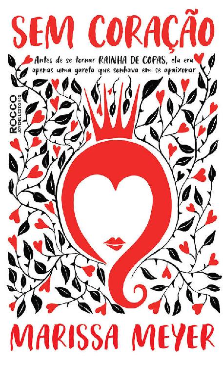 Sem coração
