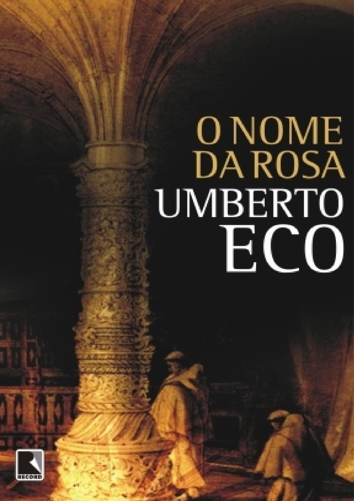 O Nome da Rosa