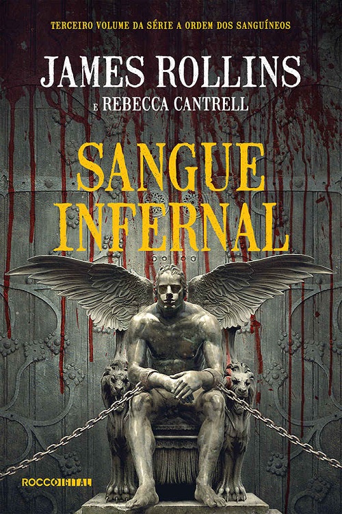 Sangue infernal