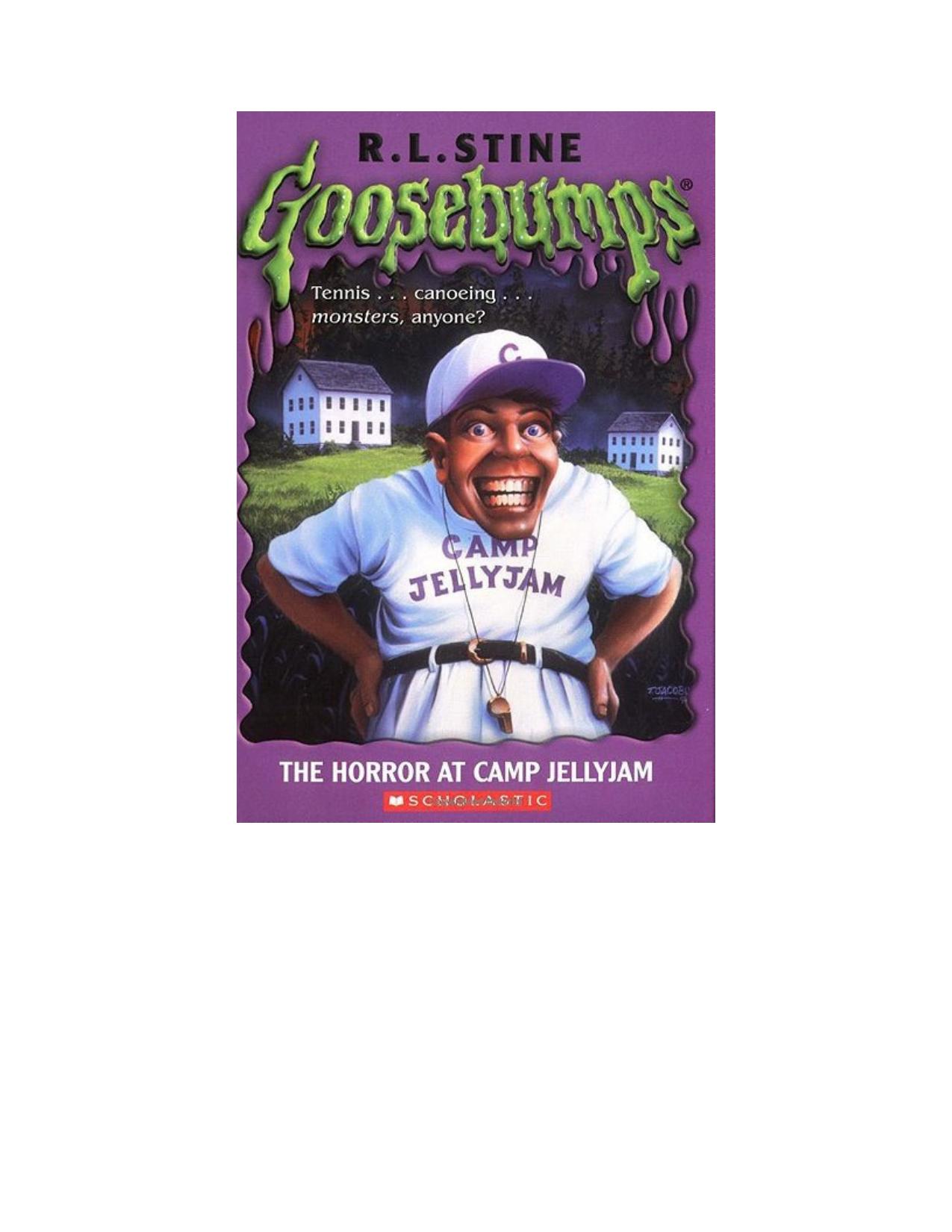 Microsoft Word - The Horror at camp Jellyjam.doc