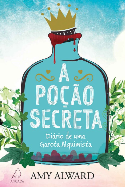 A Poção Secreta