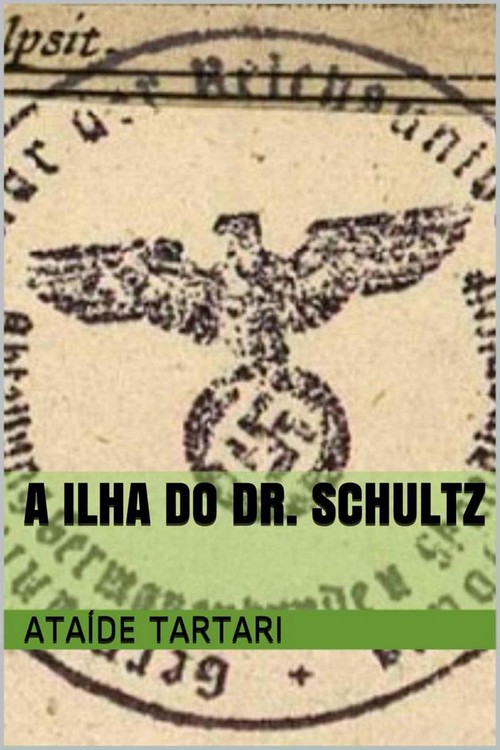 A Ilha do Dr. Schultz