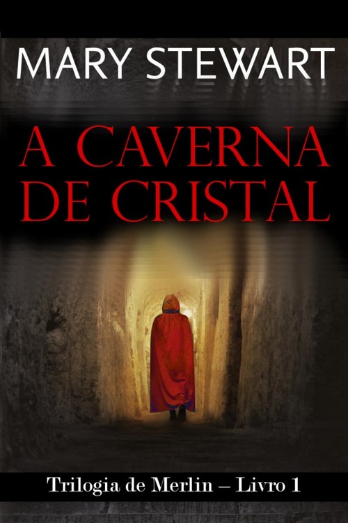 A Caverna de Cristal
