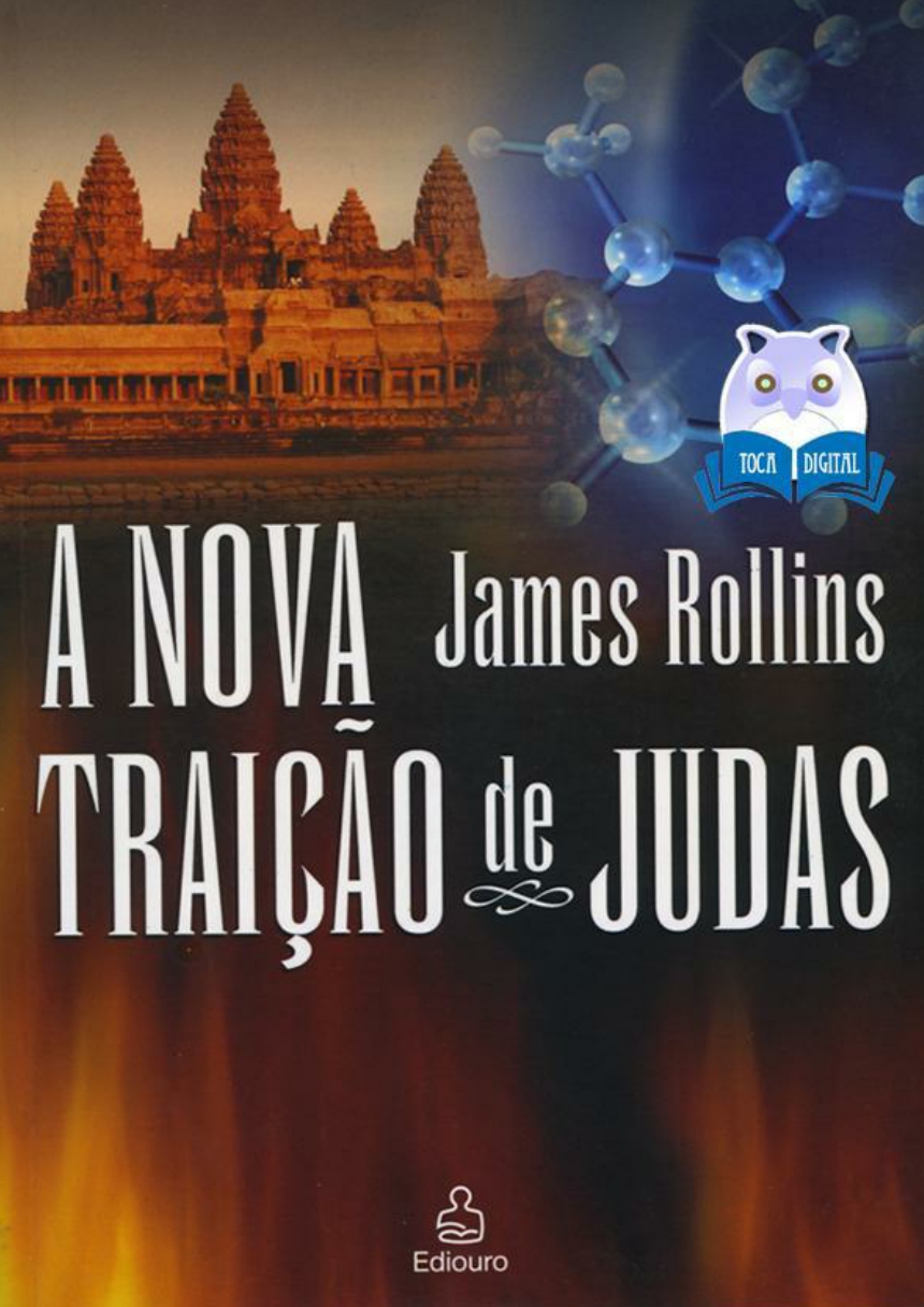 A Nova Traição de Judas