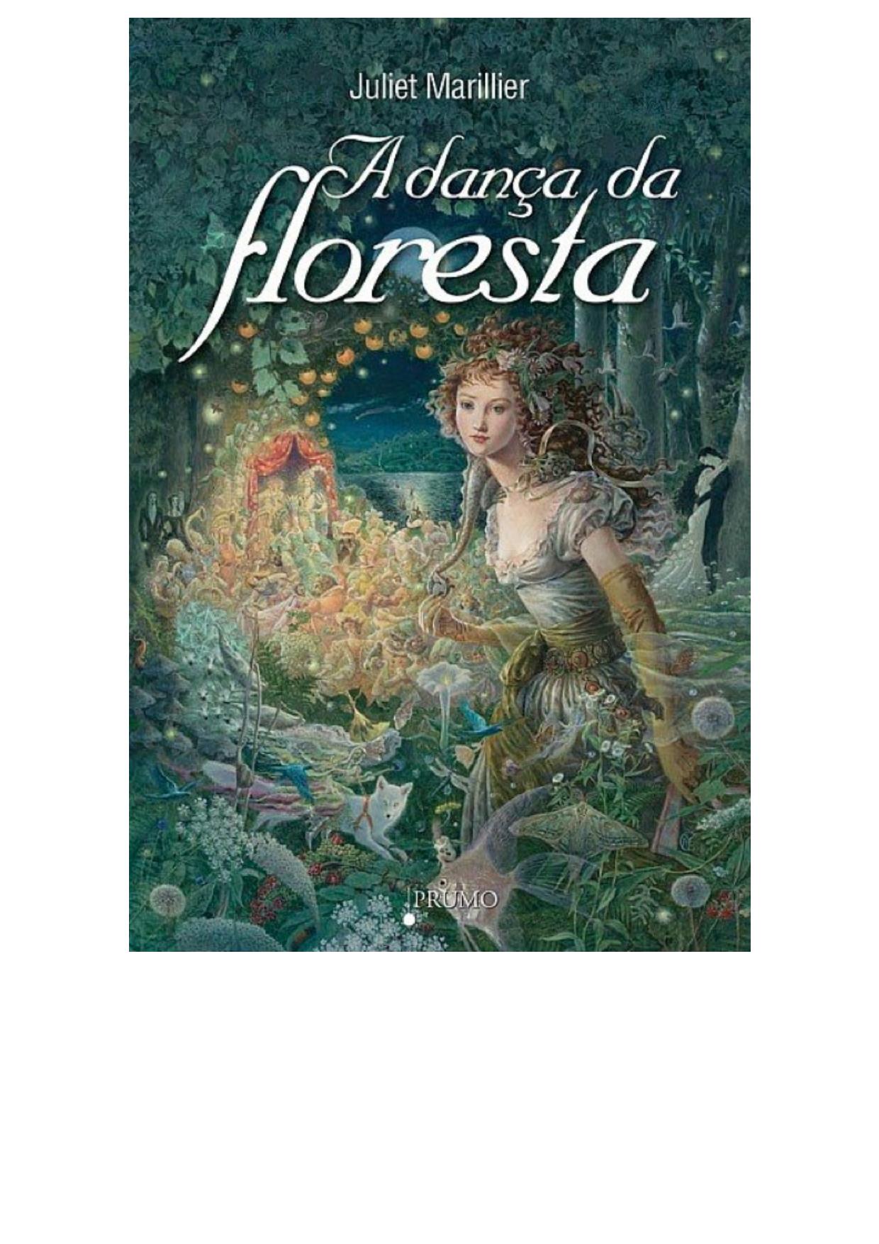 A Dança da Floresta