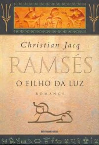Ramsés 1 - O Filho da Luz