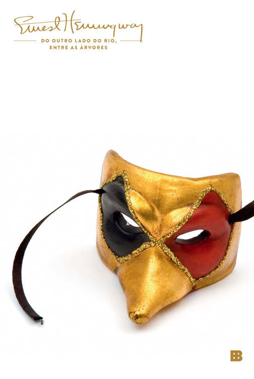 Do Outro Lado do Rio, Entre as Árvores