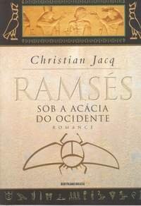 Ramsés 5 - Sob a Acácia do Ocidente