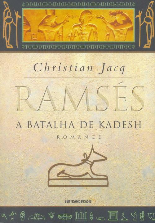 Ramsés 3 - A Batalha de Kadesh