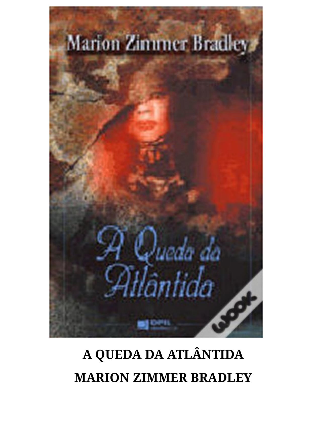 A Queda de Atlântida