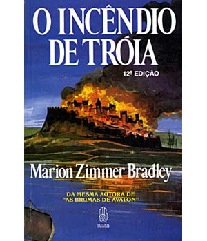O Incêndio de Tróia