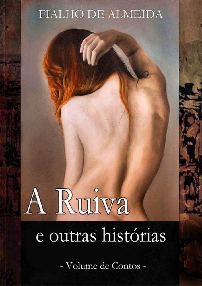 A Ruiva e outras Histórias