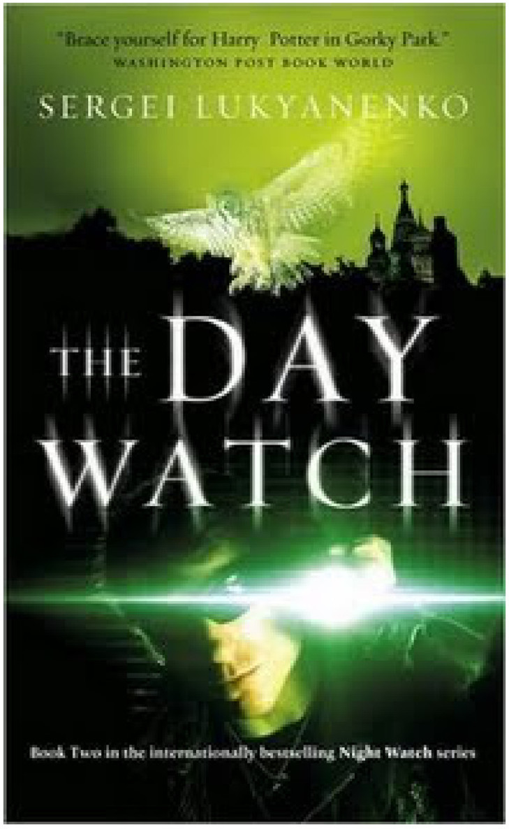 Day Watch