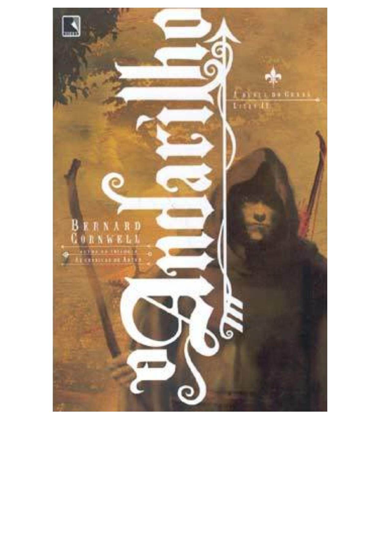 A Busca do Graal 2 - O Andarilho