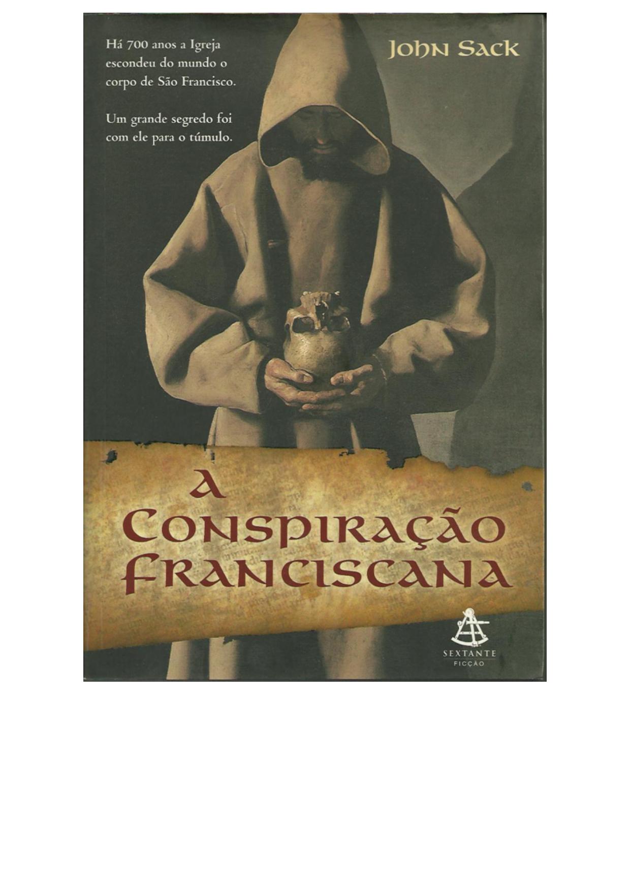 A Conspiração Franciscana