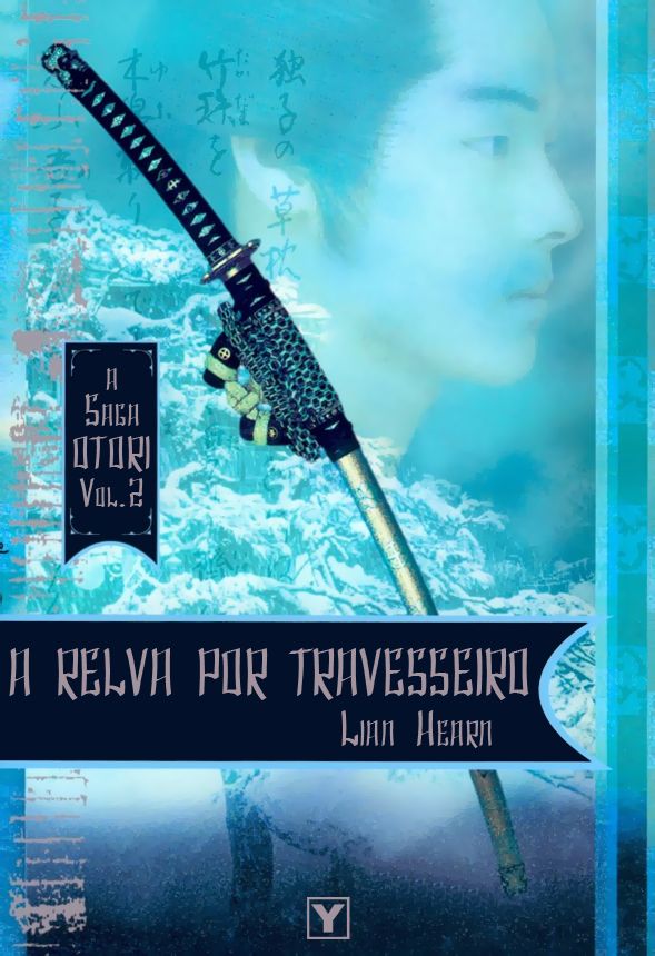 A Relva por Travesseiro