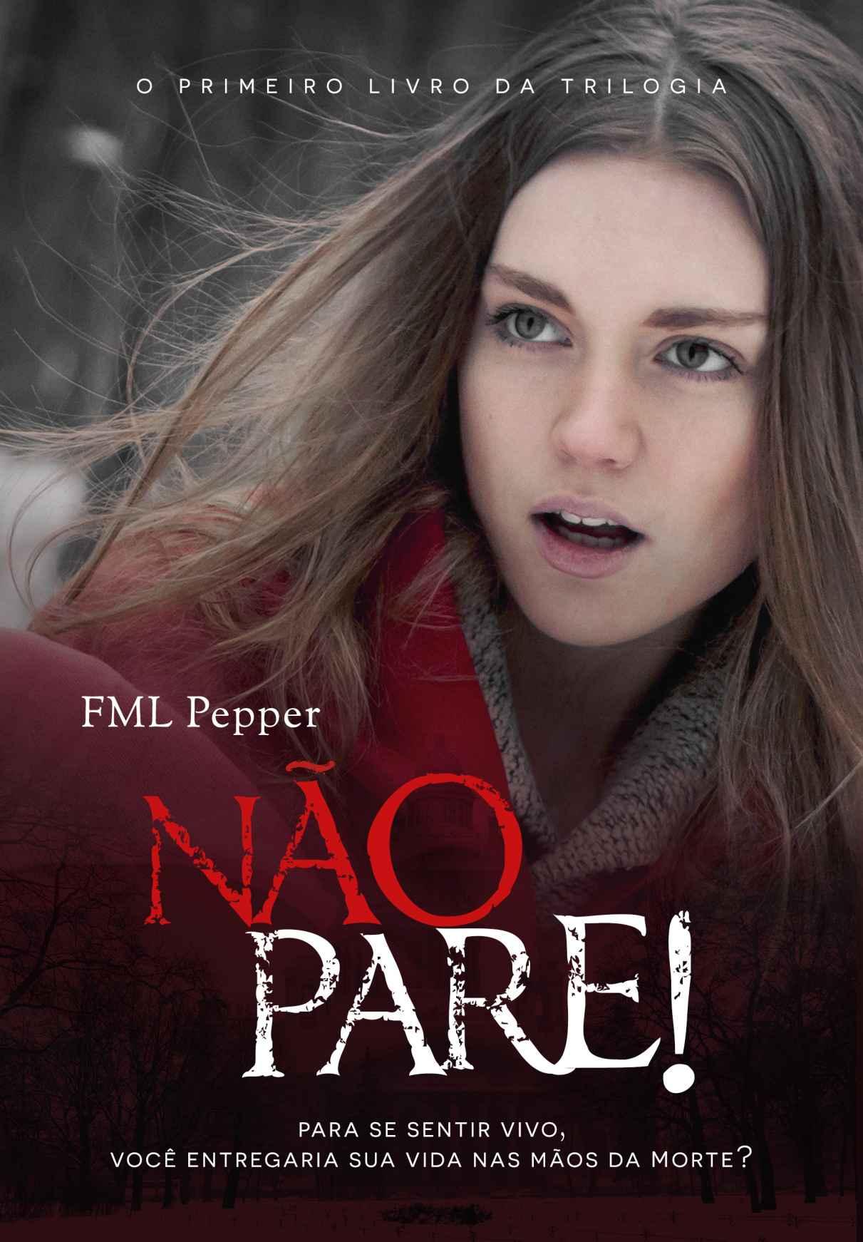 NÃO PARE !
