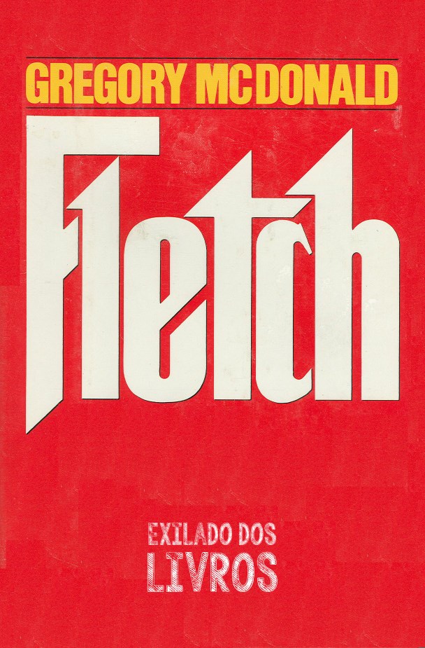 Fletch 01 - Fletch