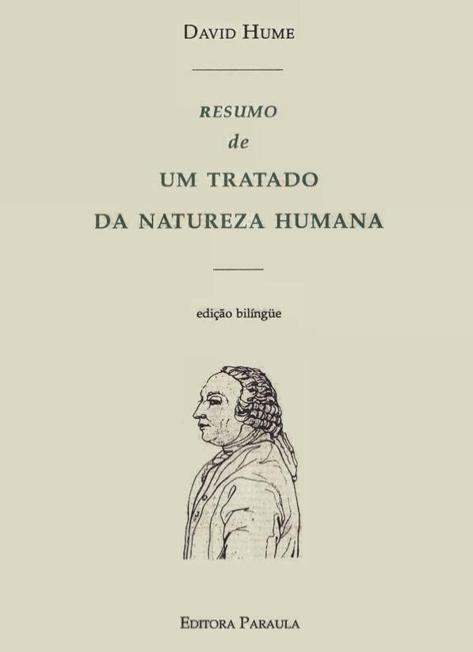 Resumo de Tratado da Natureza Humana