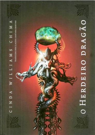 A Saga dos Herdeiros 03 - O Herdeiro Dragão