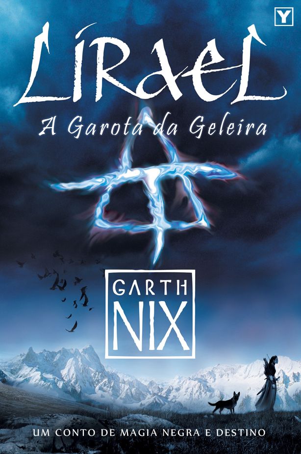 Lirael, A Garota da Geleira