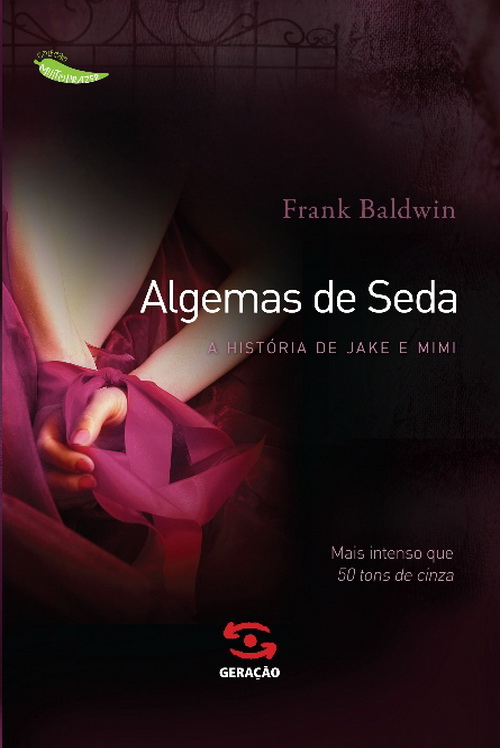 Algemas de seda
