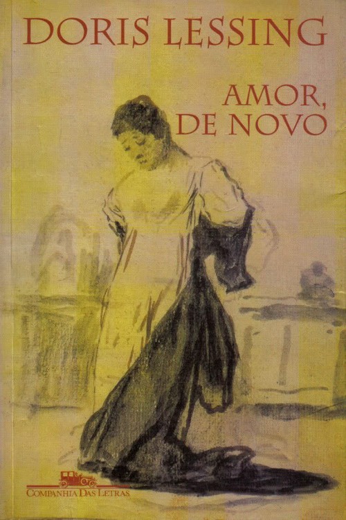 Amor, de Novo